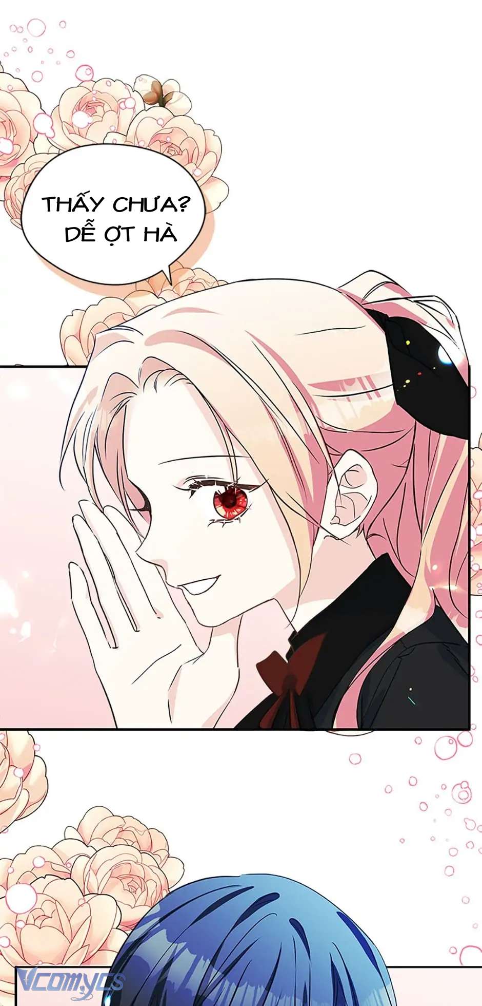 Tôi Chỉ Là Bạn Của Nam Chính Thôi Chap 4 - Trang 2