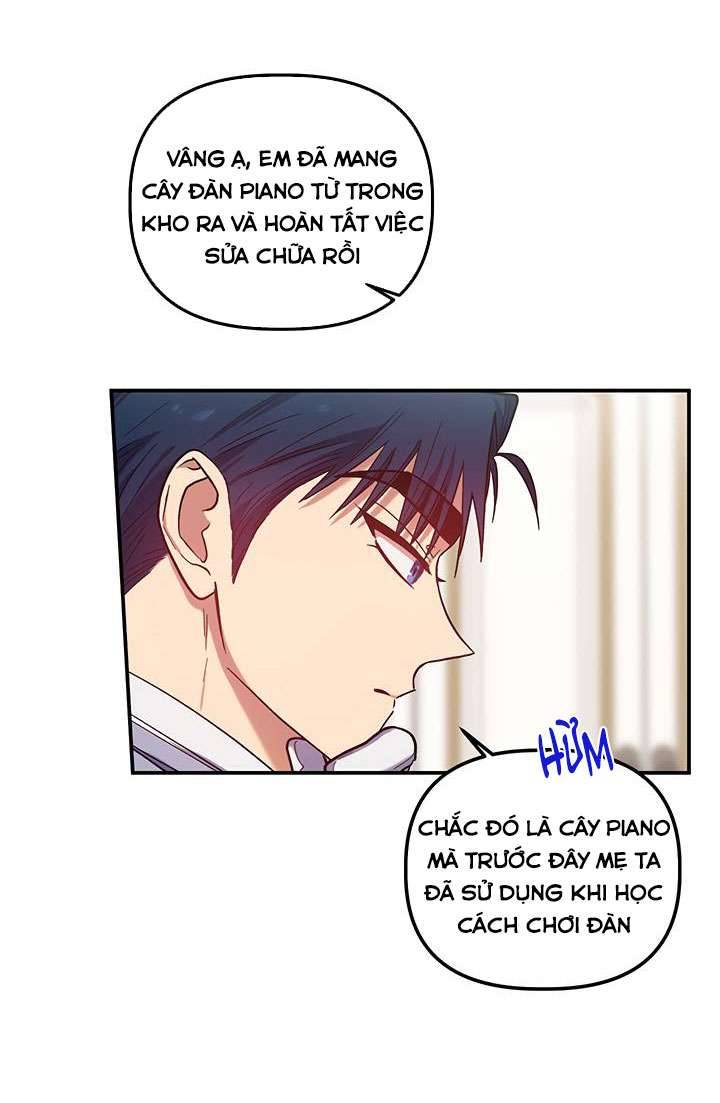 May Mắn Hay Bất Hạnh Chap 31 - Trang 4