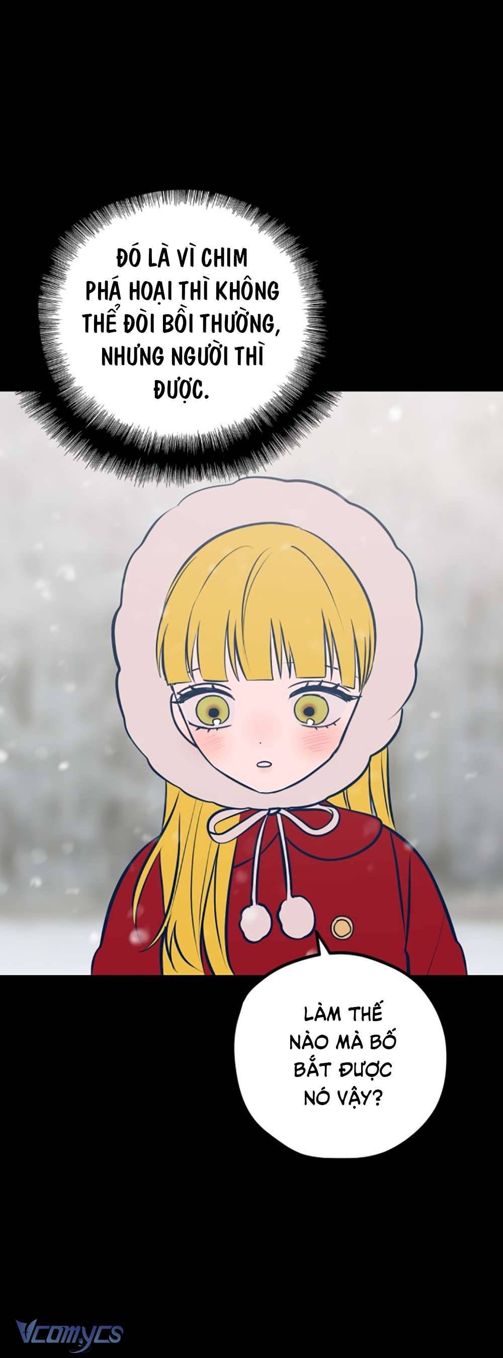 Kẻ Rác Rưởi Không Đáng Được Yêu Chapter 48 - Trang 4