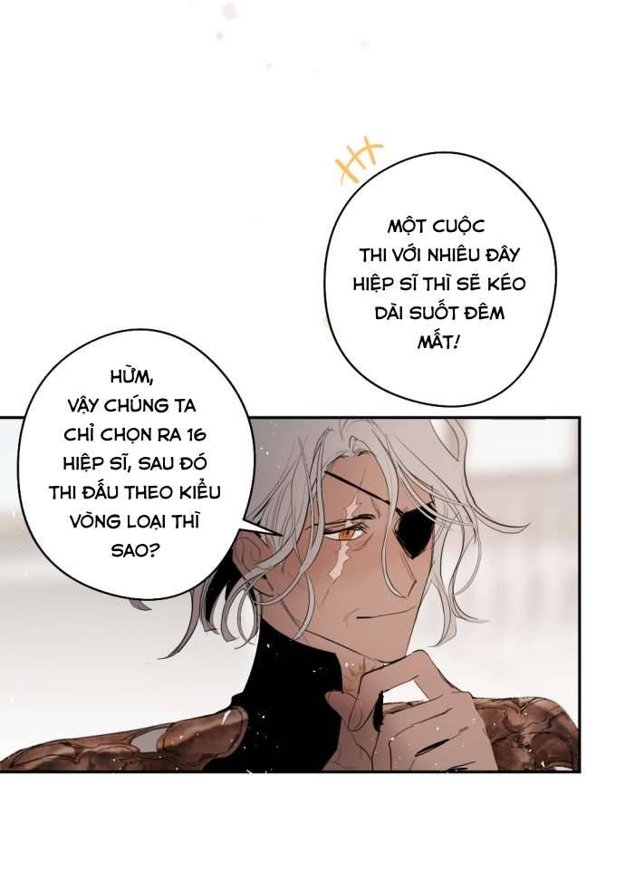 Lời Thú Nhận Của Chúa Tể Bóng Tối Chap 68 - Trang 4