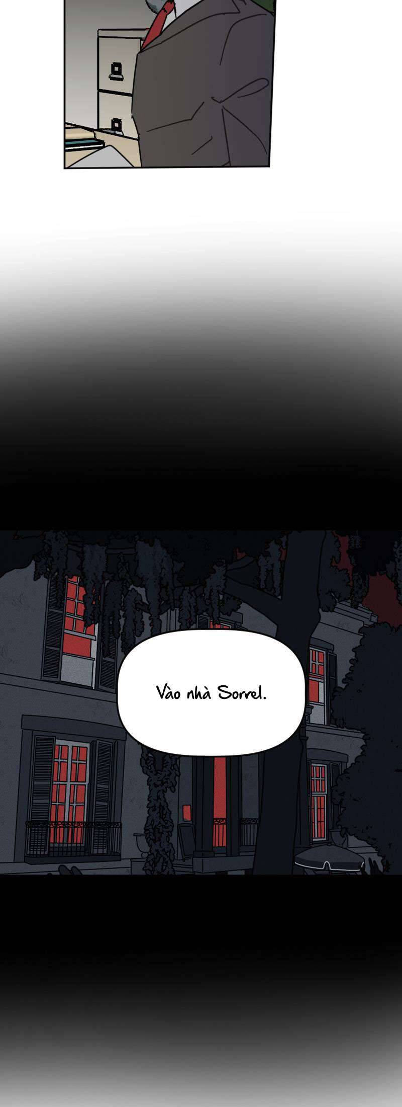 Nghĩa Trang Xe Buýt Chapter 64 - Trang 3