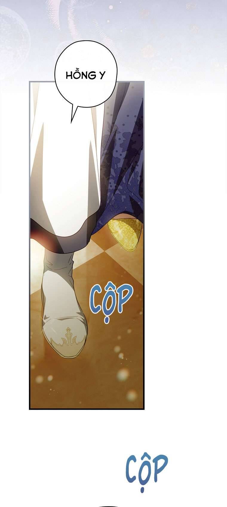 Phương Pháp Khiến Phu Quân Đứng Về Phía Tôi Chapter 81 - Trang 4