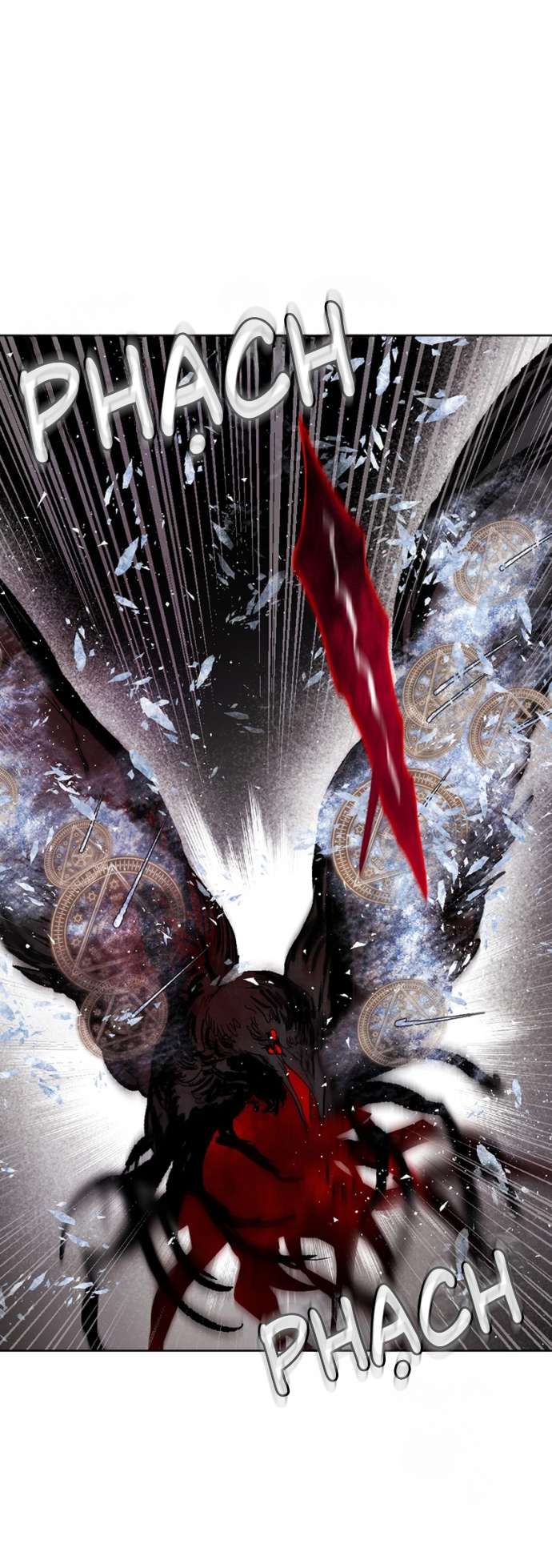 Lời Thú Nhận Của Chúa Tể Bóng Tối Chap 18 - Trang 4