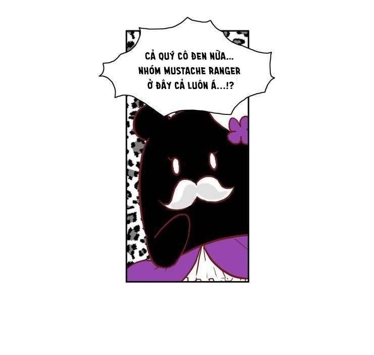 Ranh Giới Chap 23 - Trang 3