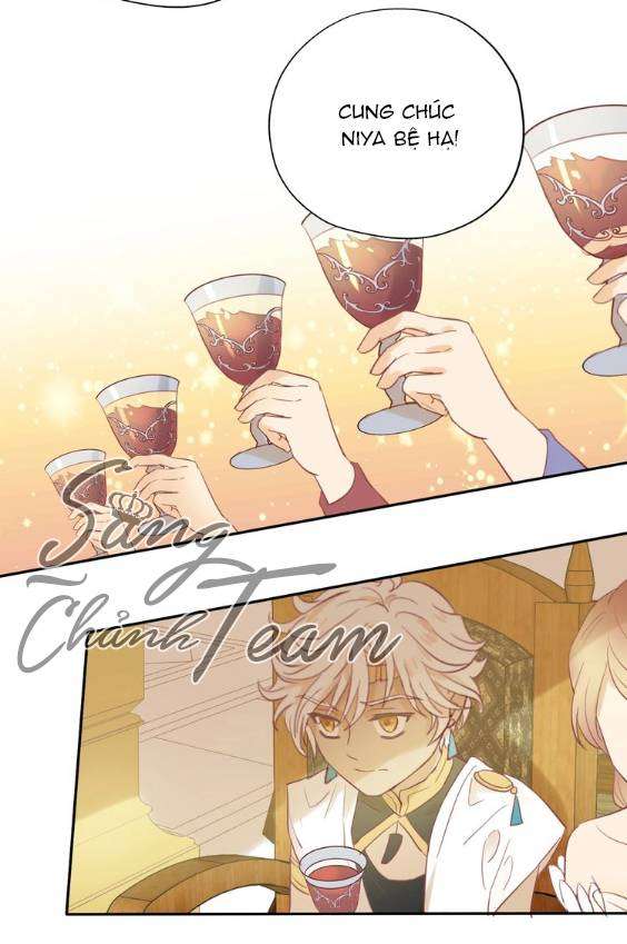 Địch Úc Đa Chi Ca Chapter 8 - Trang 4