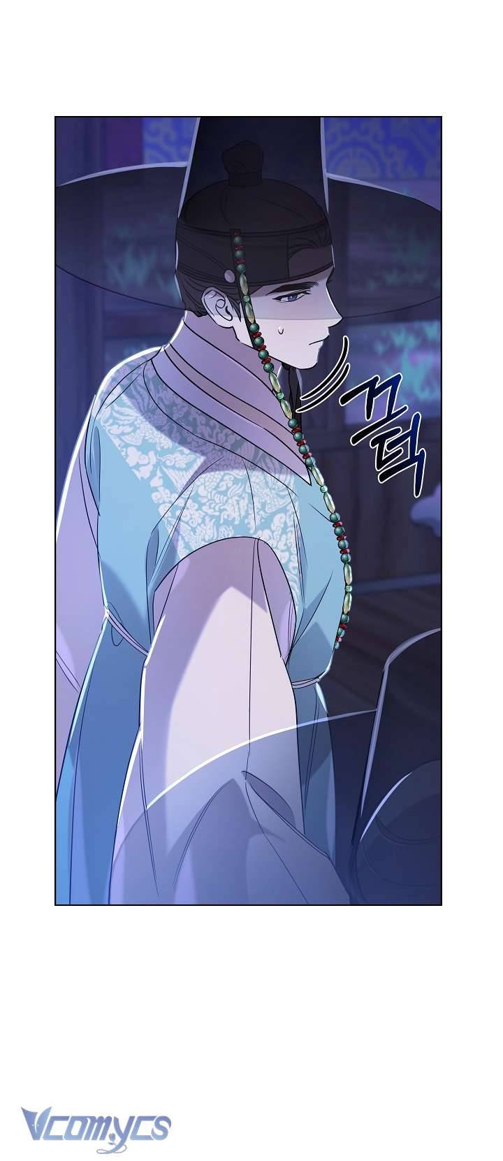 [18+] Biên Niên Sử Xuân Họa Thời Joseon Chap 24 - Trang 2