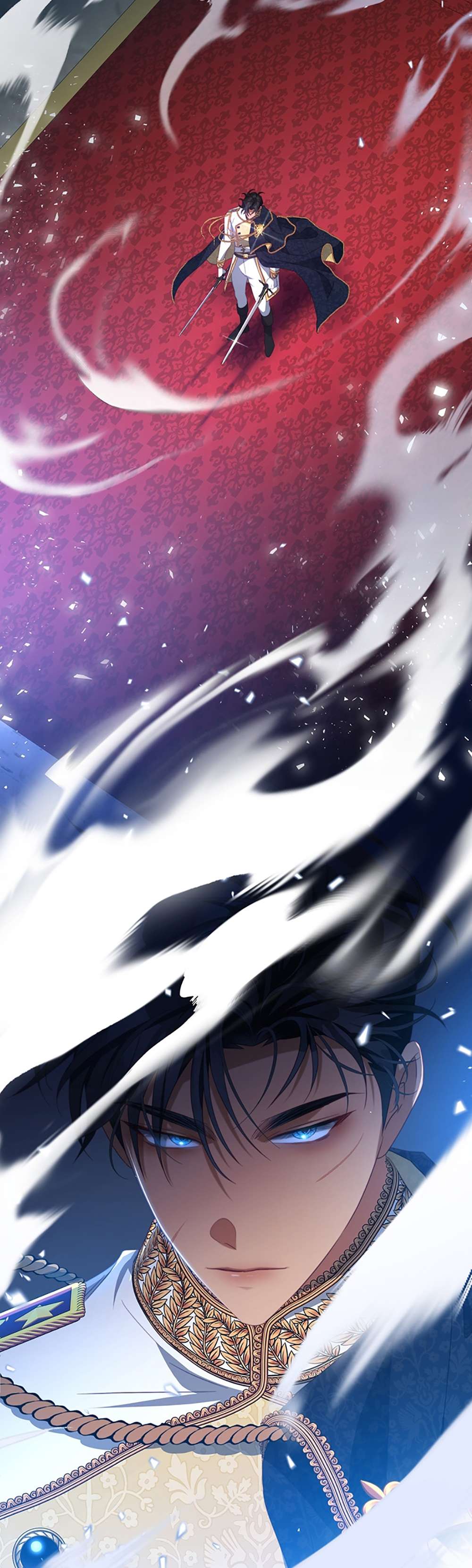 Trở Thành Tình Địch Của Các Nam Chính Chapter 73 - Trang 3