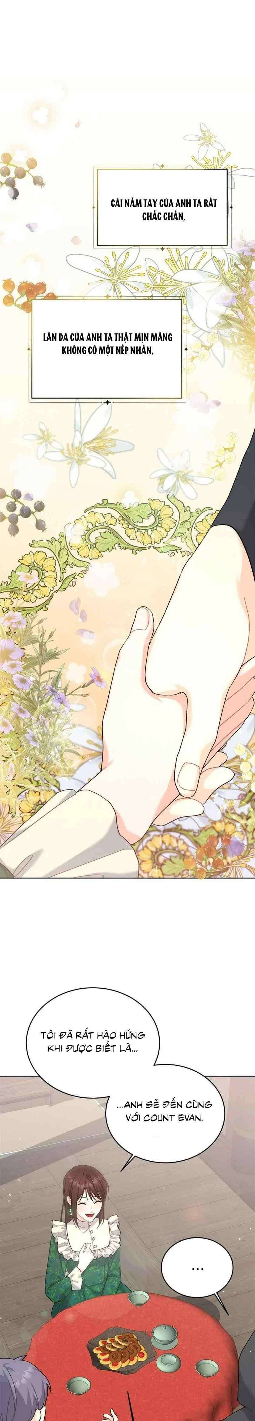 Du Khách Vào Ban Đêm Bí Ẩn Chapter 11 - Trang 4