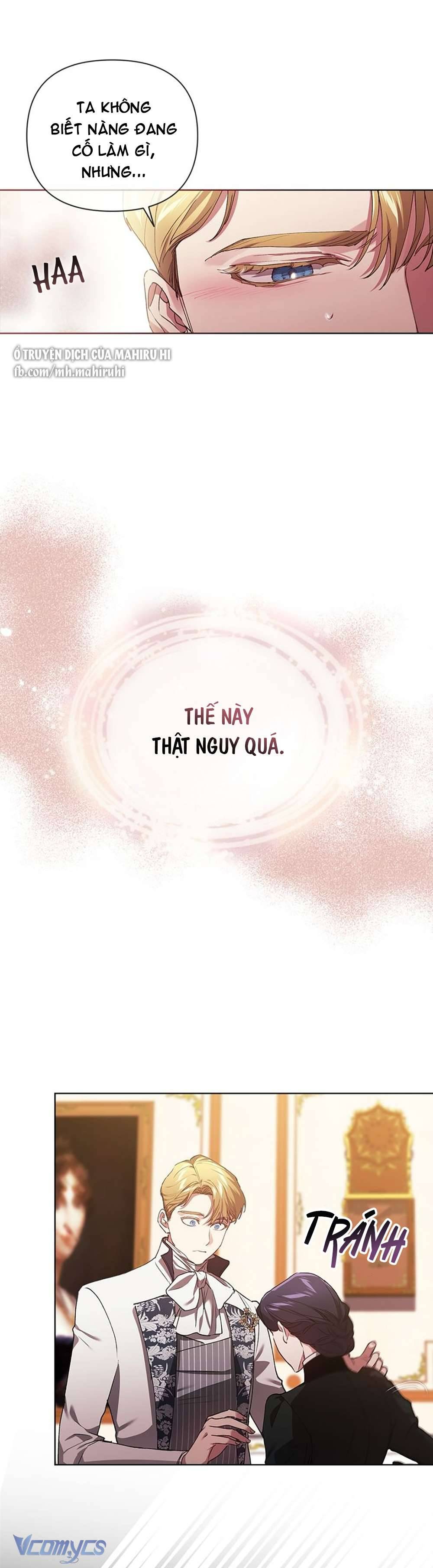 Hôn Nhân Này Rồi Sẽ Đổ Vỡ Chapter 14 - Next Chapter 15