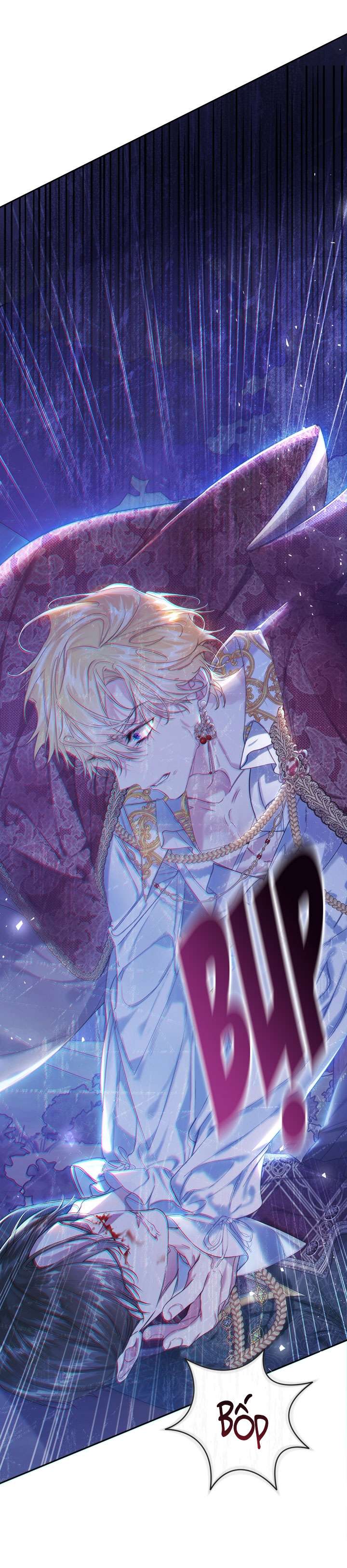 Ác Nữ Chỉ Là Một Con Rối Chap 50 - Next Chap 51