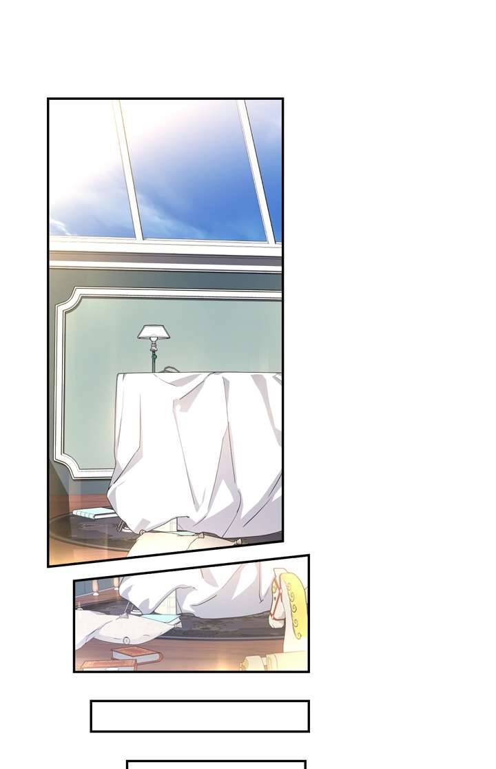 Phương Pháp Che Giấu Đứa Con Của Hoàng Đế Chapter 46 - Trang 4