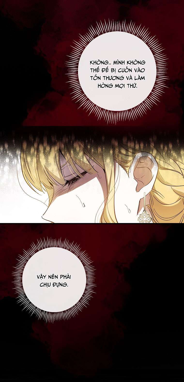 Phương Pháp Khiến Phu Quân Đứng Về Phía Tôi Chapter 15 - Trang 4