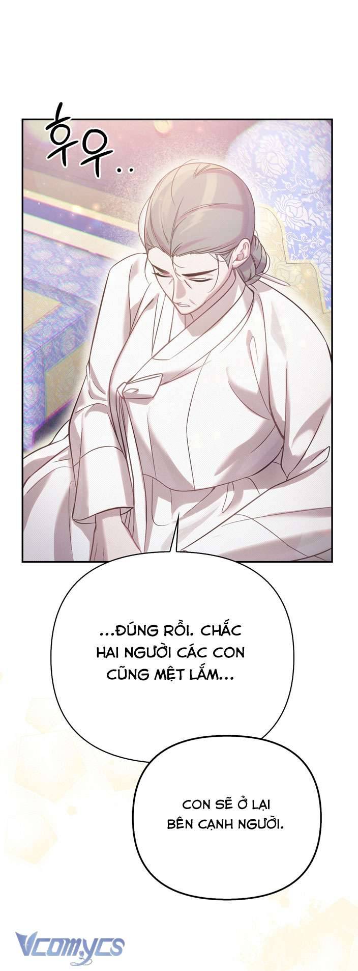 [18+] Tiết Học Bí Mật Của Trung Điện Chap 24 - Trang 2