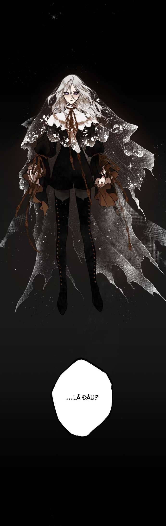 Lời Thú Nhận Của Chúa Tể Bóng Tối Chap 30 - Trang 4