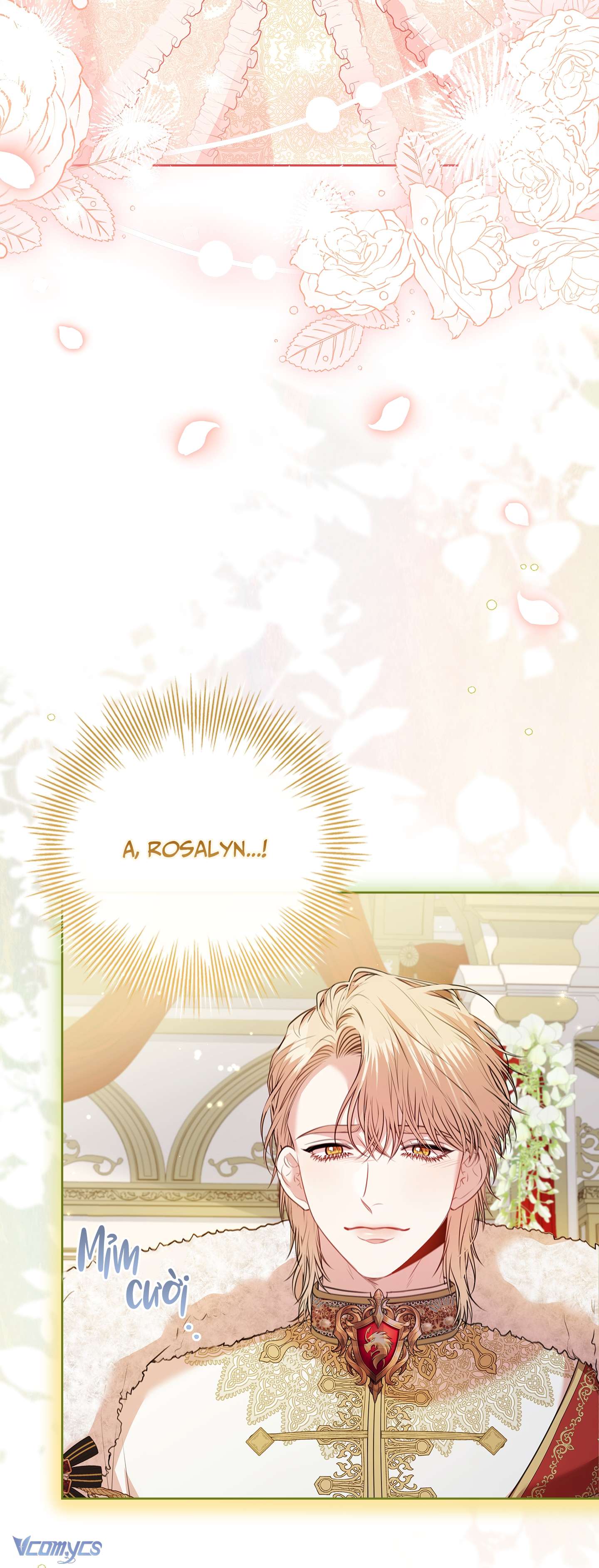 Thư Ký Của Bạo Chúa Chapter 110 - Next Chapter 110.1