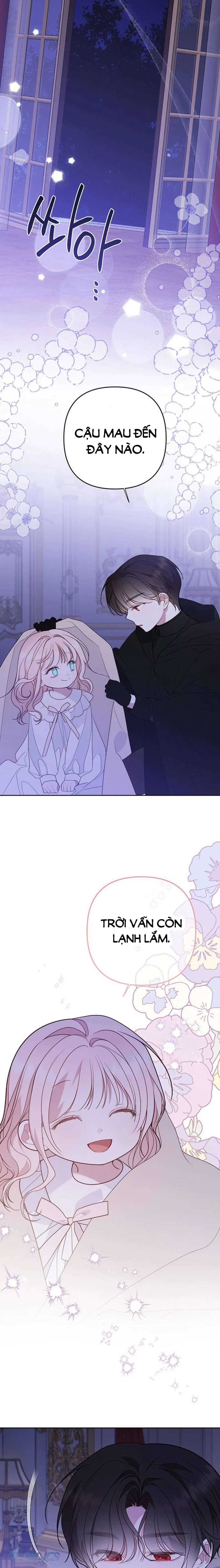 Bạo Chúa Bé Con Chapter 51 - Next Chapter 51.1