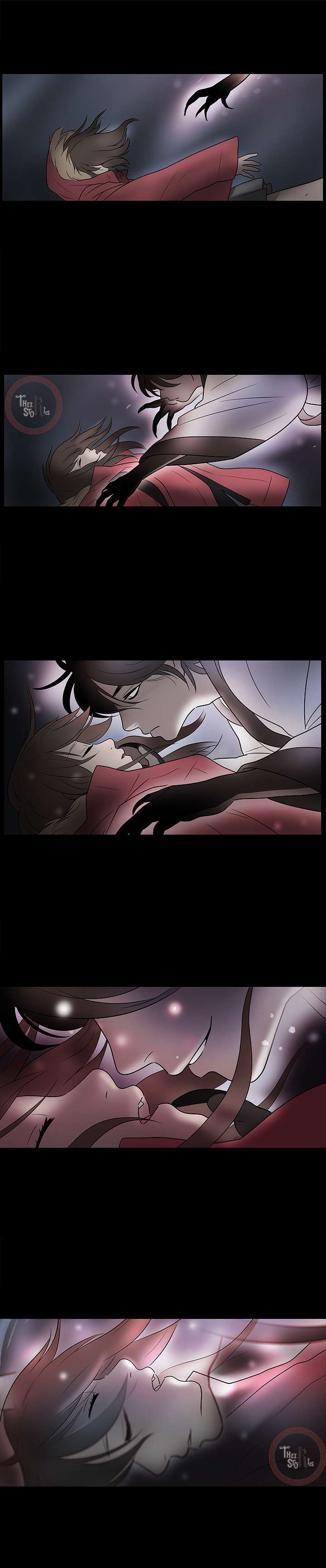 Cô Nàng Pháp Sư Chap 2 - Trang 2