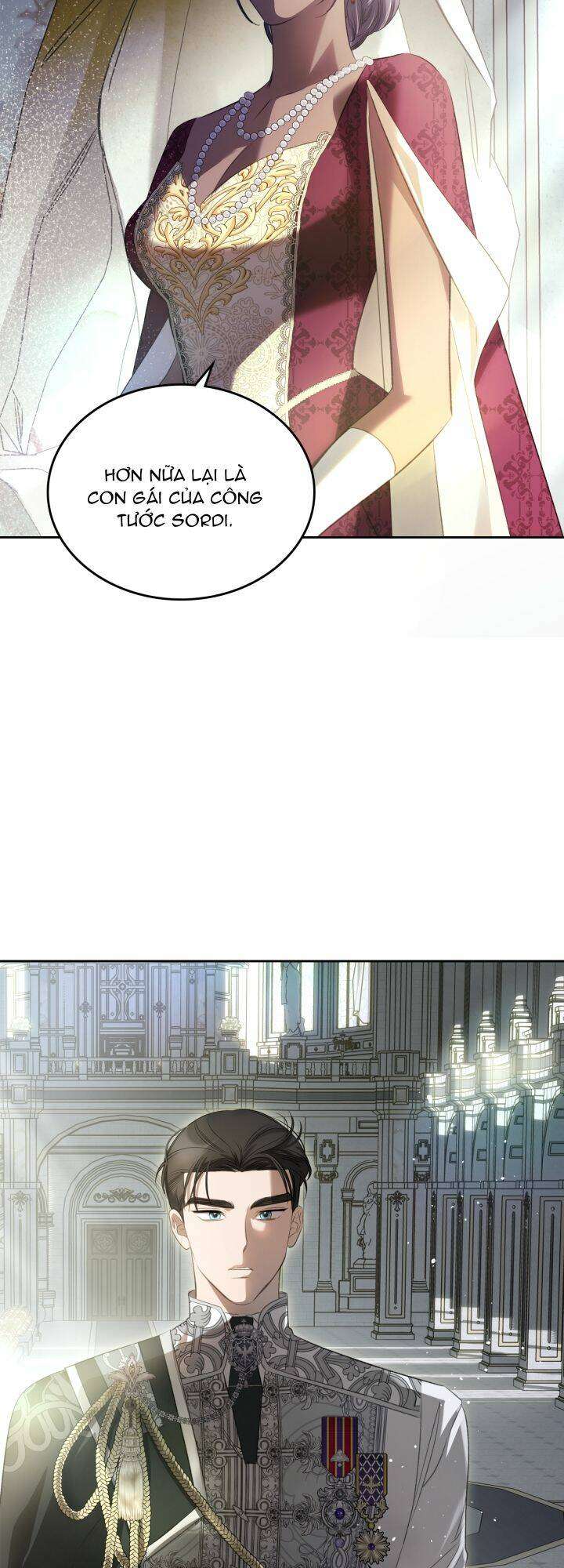 Nam Chính Quái Vật Sống Dưới Giường Tôi Chapter 32 - Trang 4