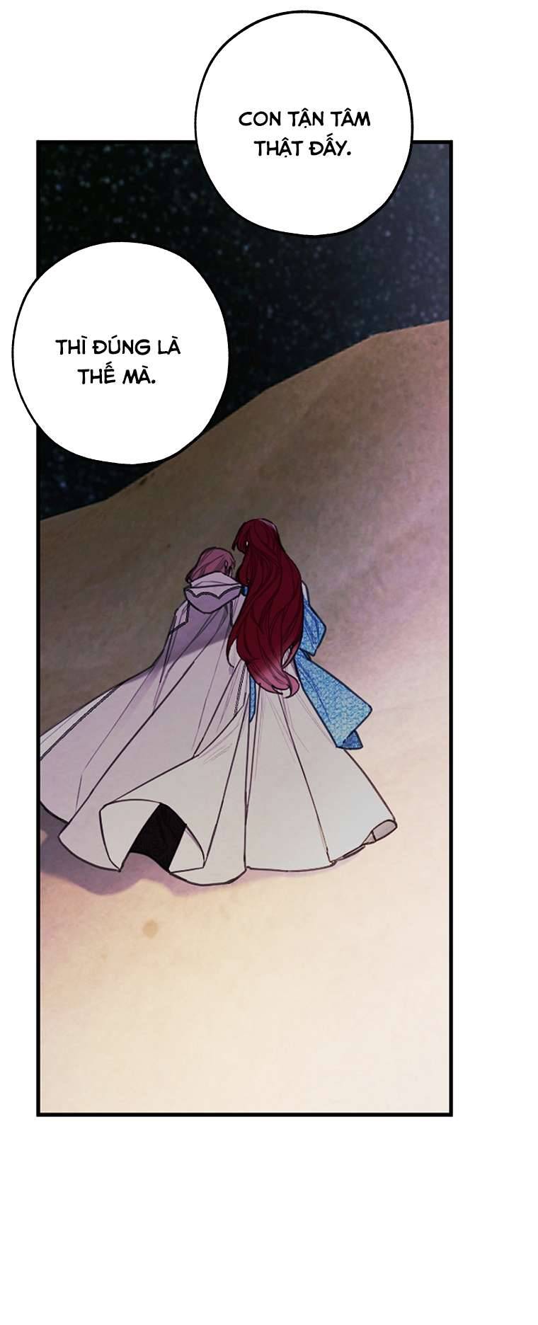 Cửa Hàng Búp Bê Của Công Chúa Chap 24 - Trang 2