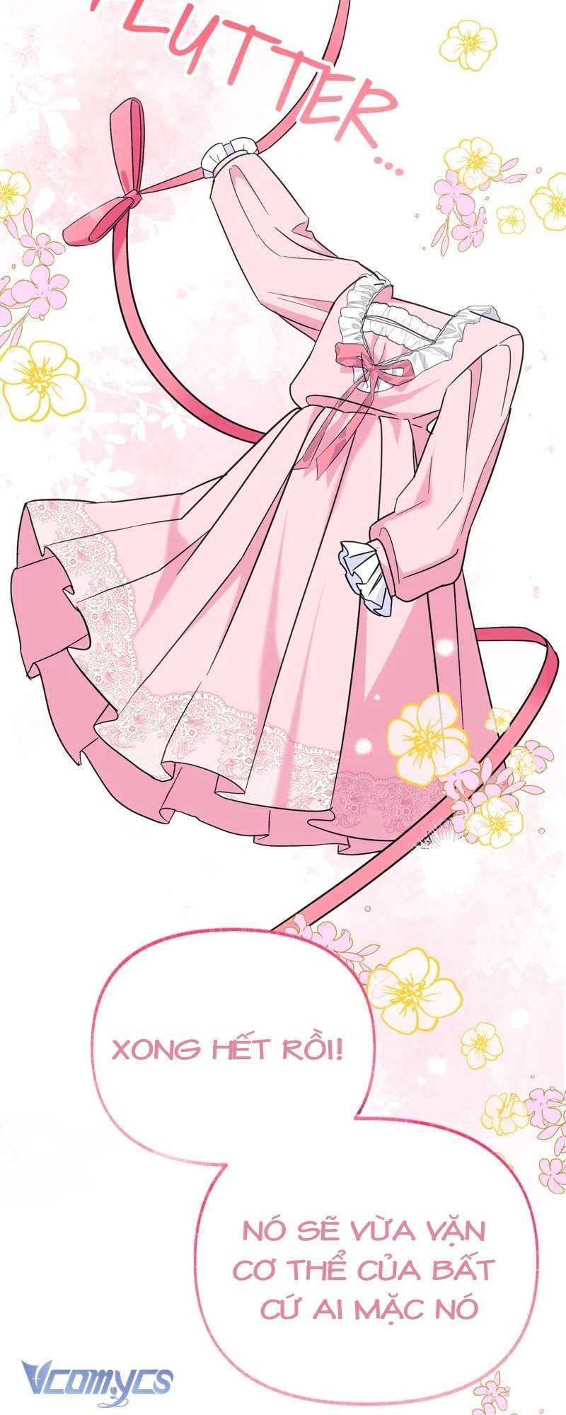 Trở Thành Chú Mèo Ngủ Cùng Bạo Chúa Chapter 8 - Trang 3