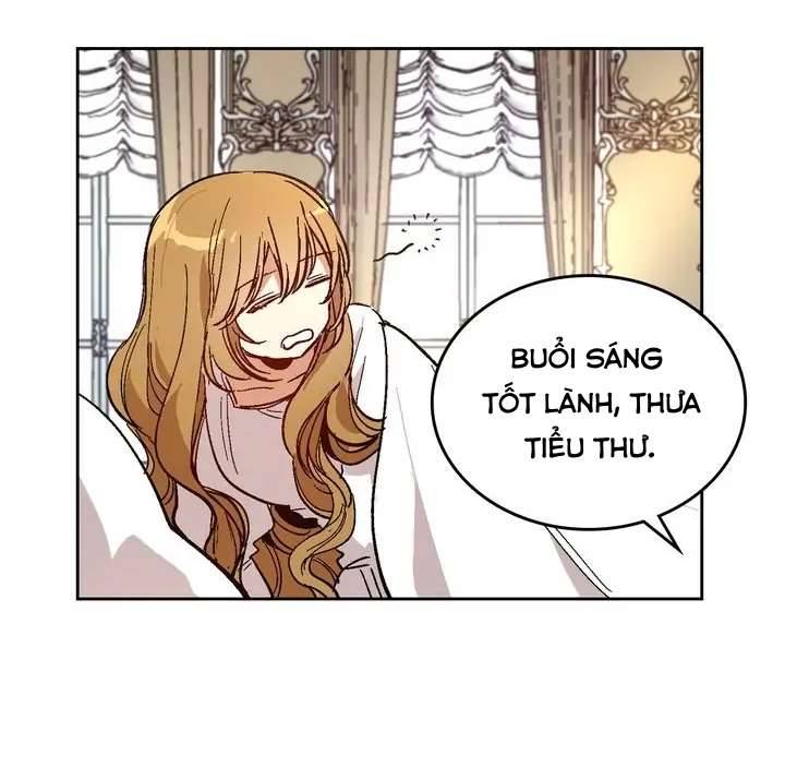 Vị Hôn Thê Khế Ước Của Công Tước Chapter 73 - Trang 4