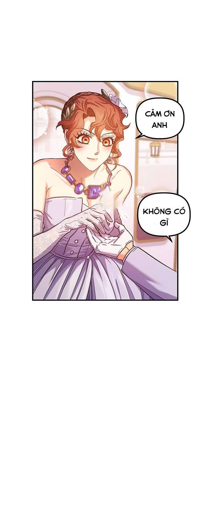 May Mắn Hay Bất Hạnh Chap 48 - Trang 4