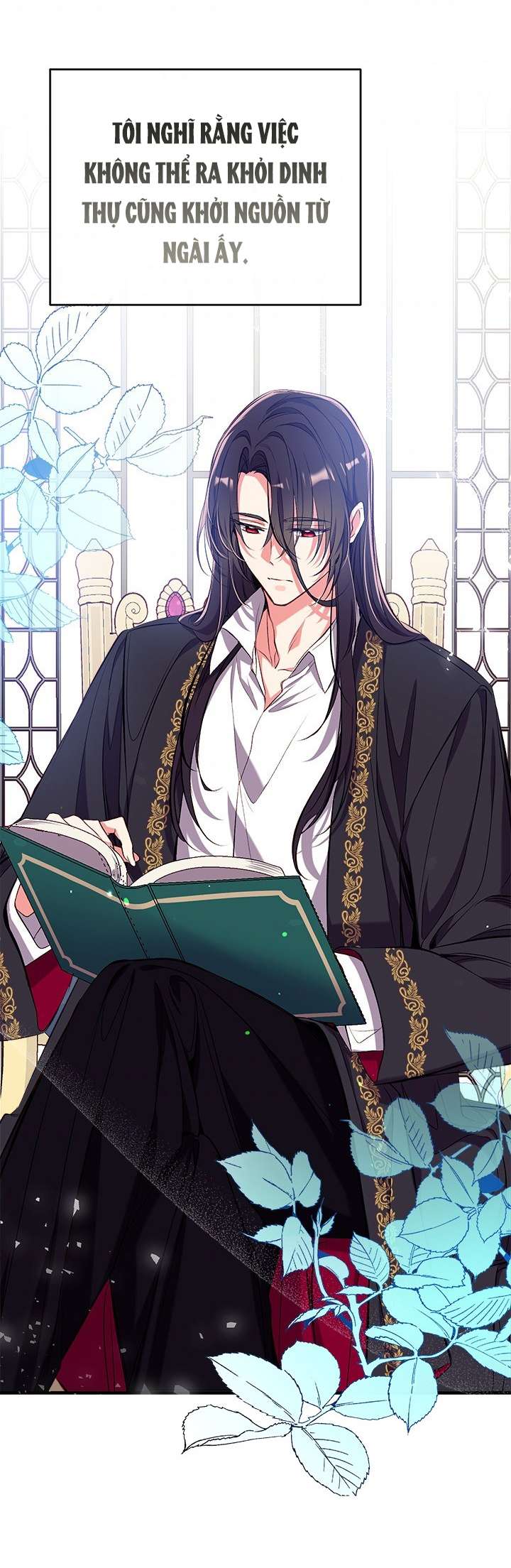 Chúng Ta Có Thể Trở Thành Một Gia Đình Được Không? Chap 34 - Trang 2