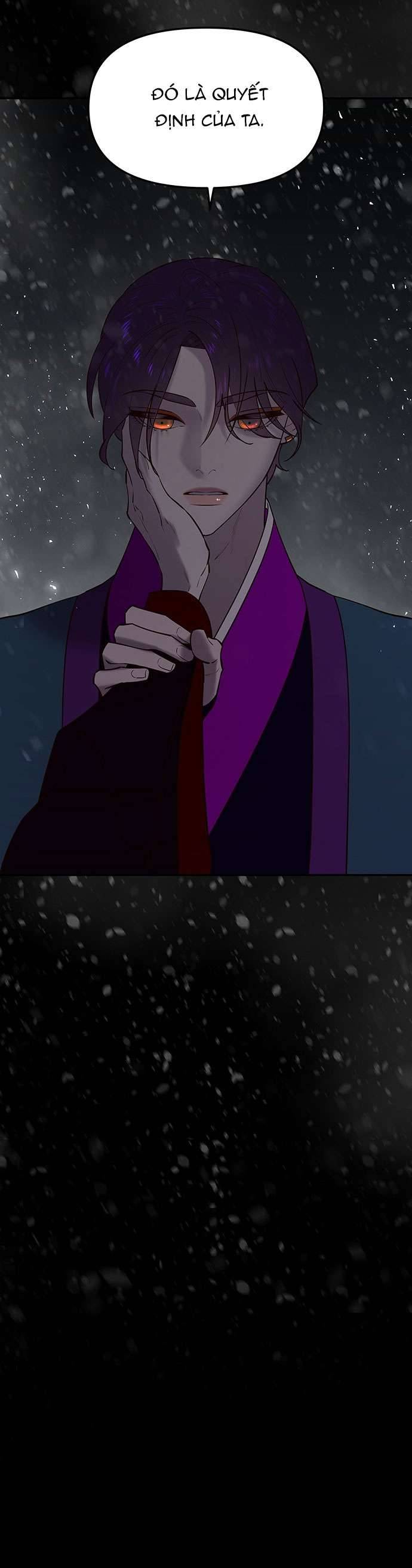 Vương Tử Huyền Bí Chapter 57 - Next Chapter 58