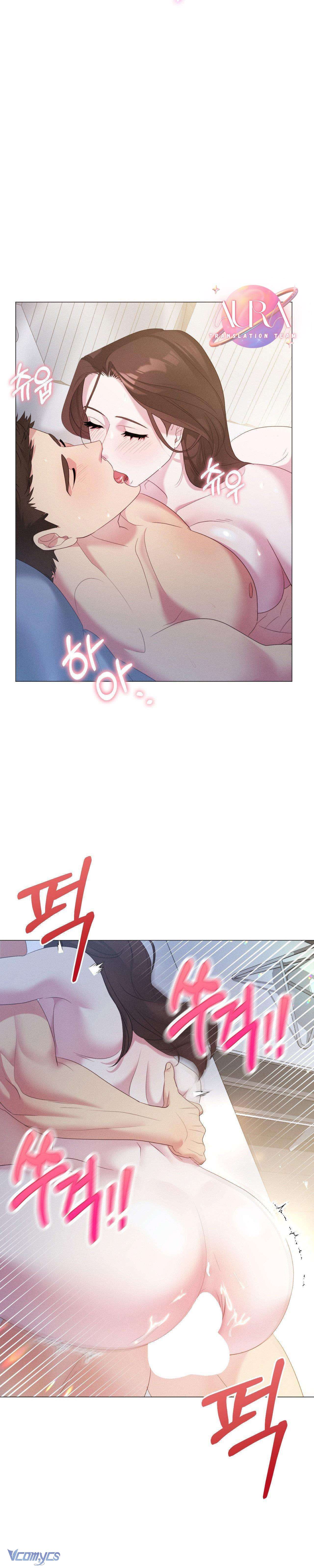 Nhân Viên Mới Chap 2 - Trang 3