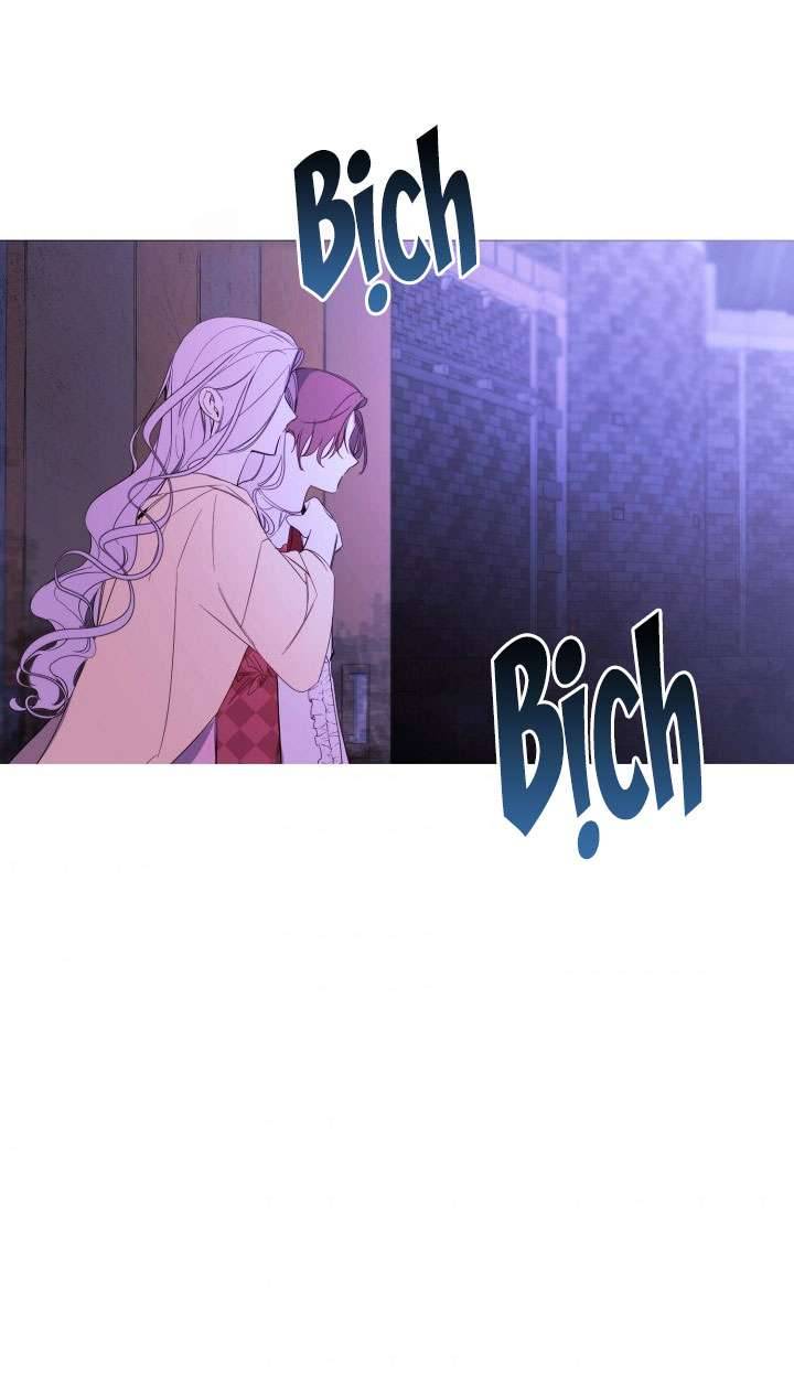 Ác Nữ Cần Bạo Chúa Chapter 52 - Trang 4