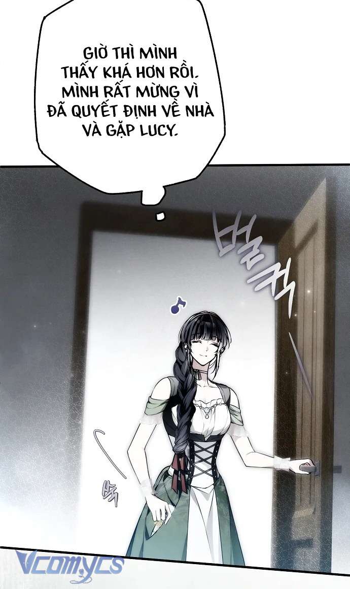 Ai Đó Đang Điều Khiển Cơ Thể Của Tôi Chapter 47 - Trang 4