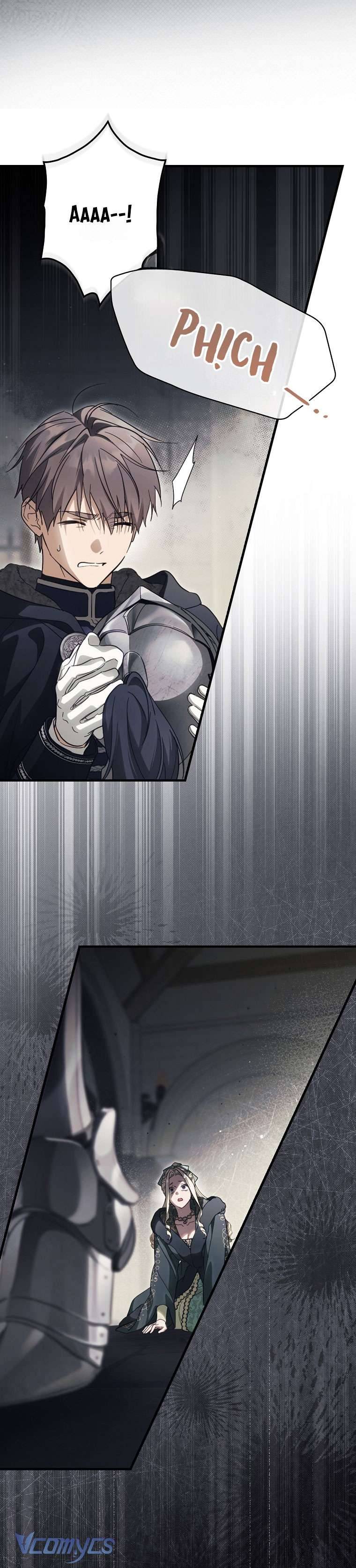 Phương Pháp Khiến Phu Quân Đứng Về Phía Tôi Chapter 99 - Trang 4