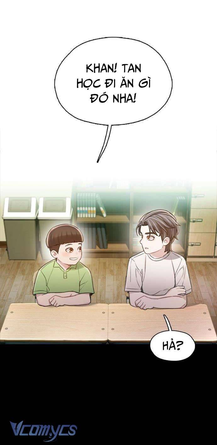 Trăng Tối: Thành Phố Xám (HYBE) Chap 9 - Trang 2