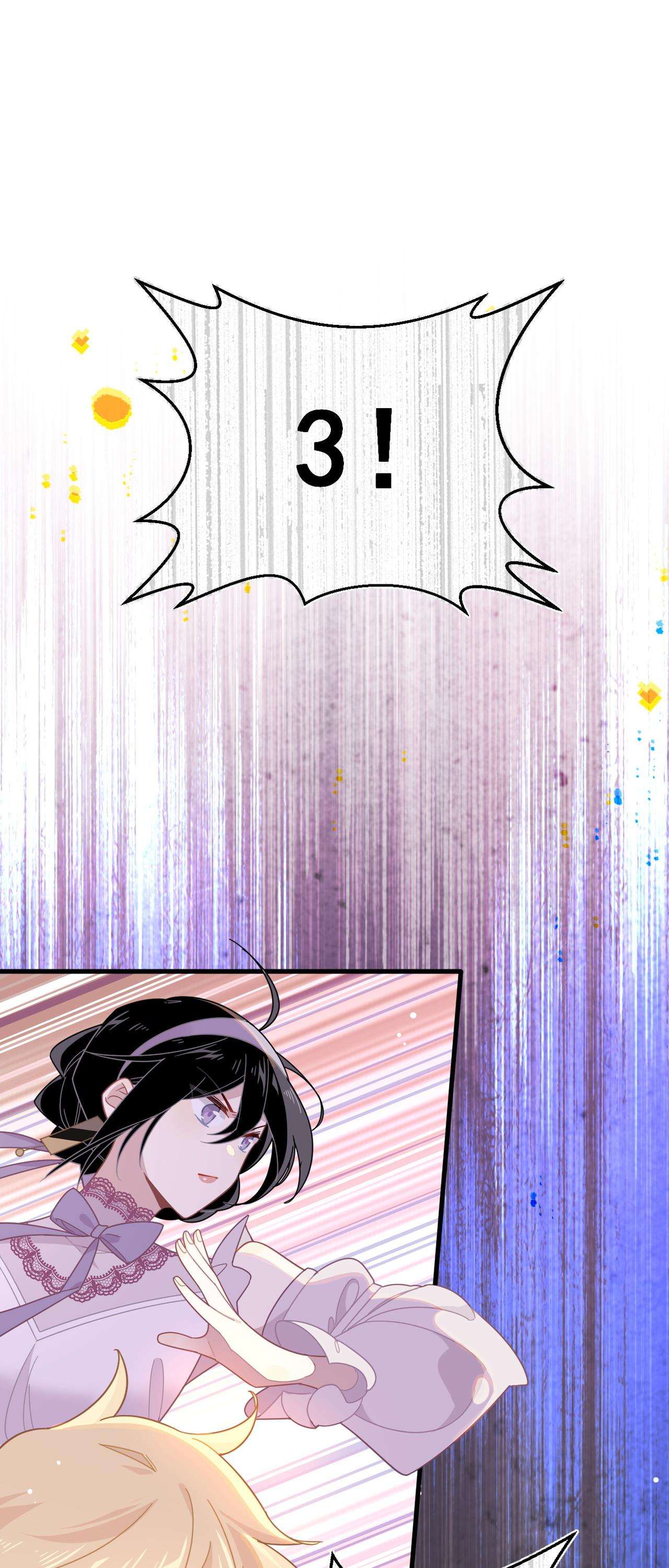 Xuyên thành phù thủy nuôi dưỡng kỵ sĩ thánh điện Chapter 20 - Trang 4