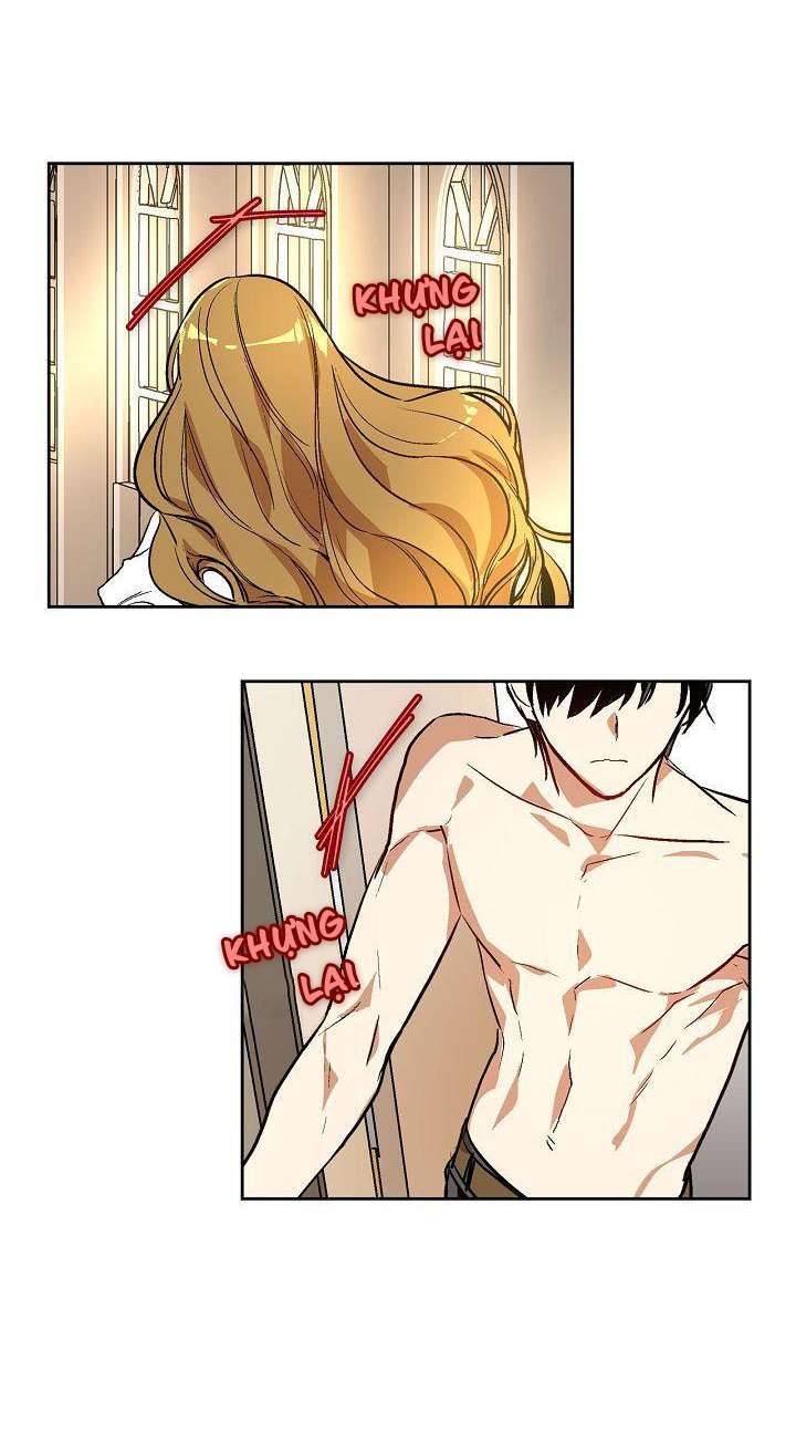 Vị Hôn Thê Khế Ước Của Công Tước Chapter 24 - Trang 4