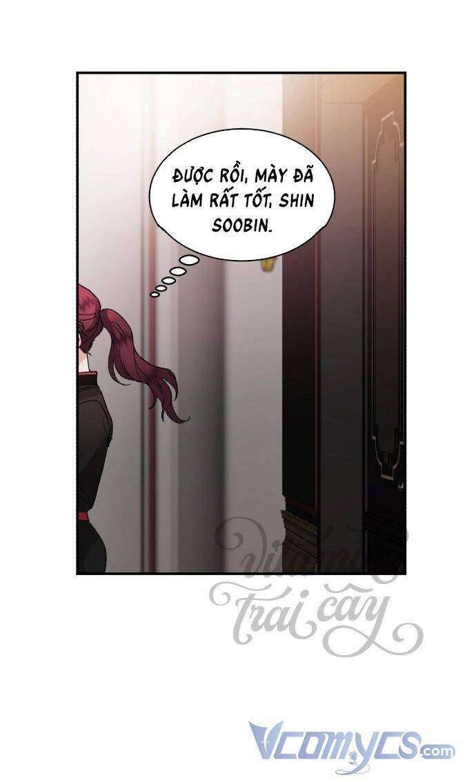 Oan Gia Ngõ Hẹp Chapter 19 - Trang 3