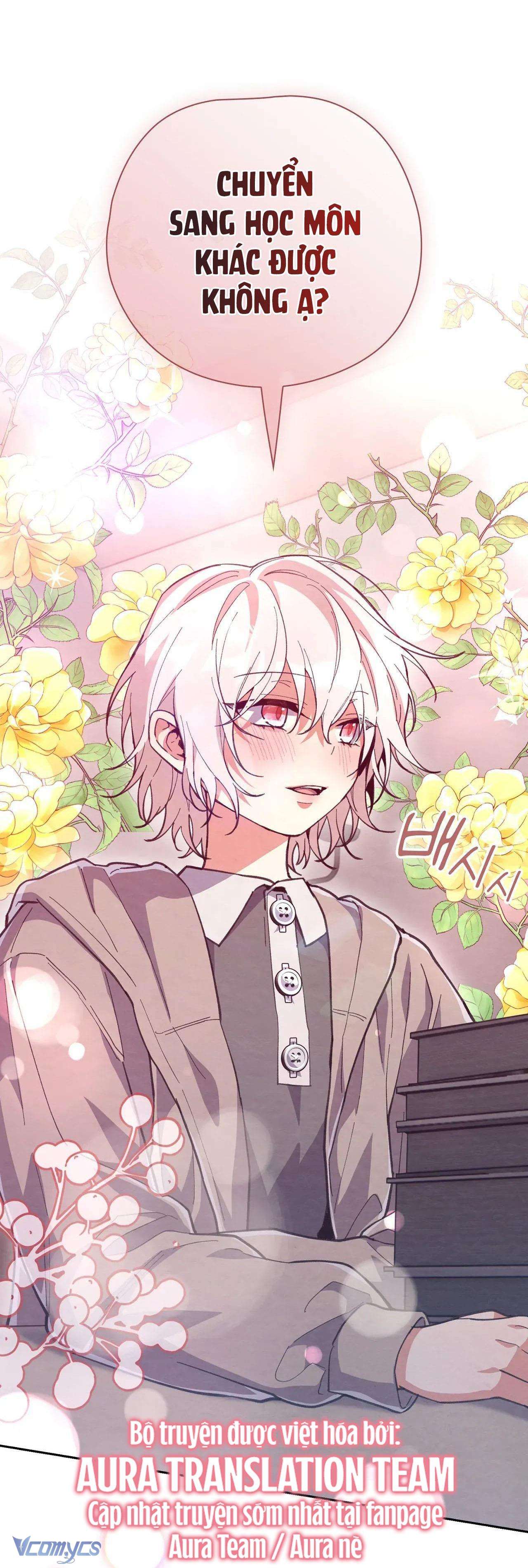 Chạy Trốn Khỏi Thợ Săn Chap 22 - Next Chap 23