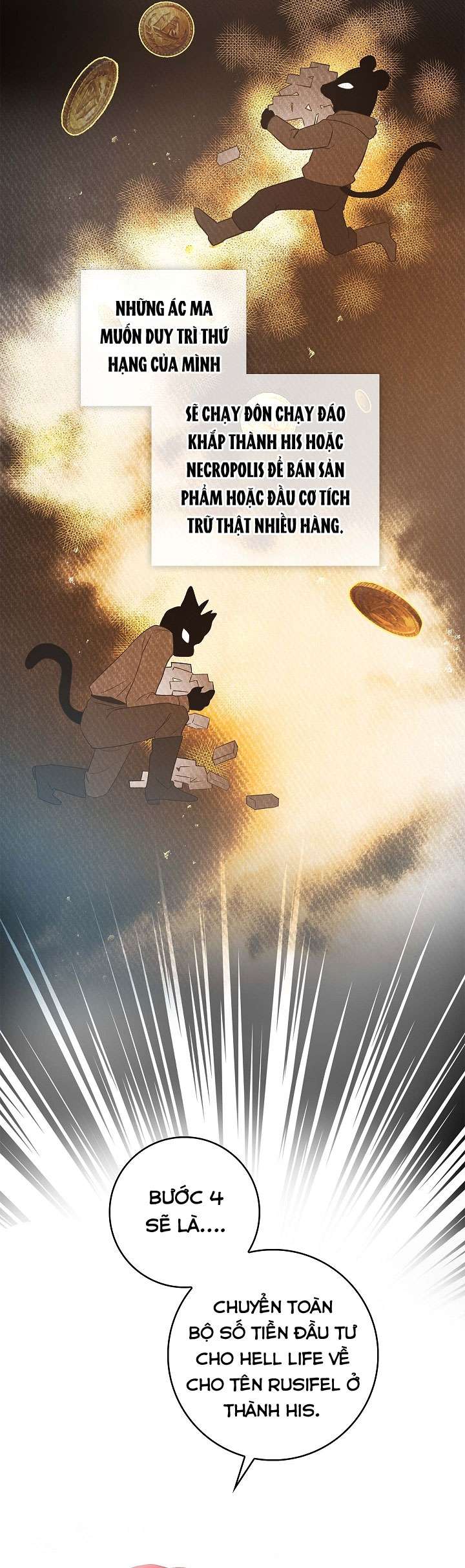 Hôn Phu Ẩn Sắc Chapter 76 - Trang 4