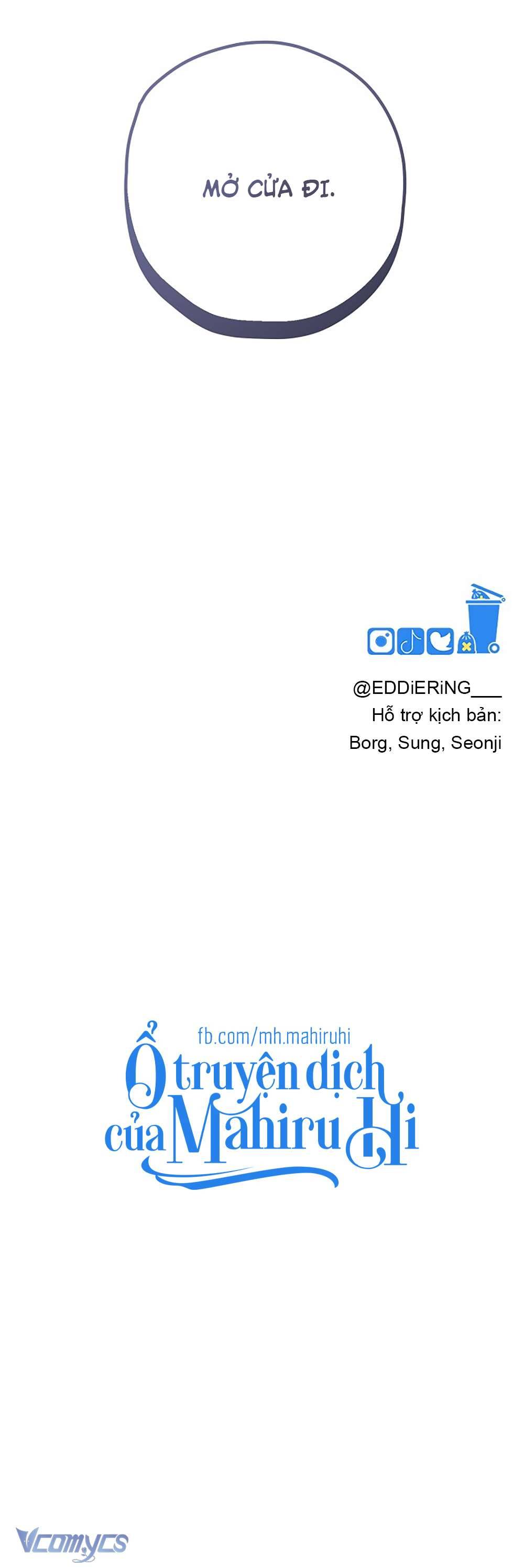 Kẻ Rác Rưởi Không Đáng Được Yêu Chapter 41 - Trang 4