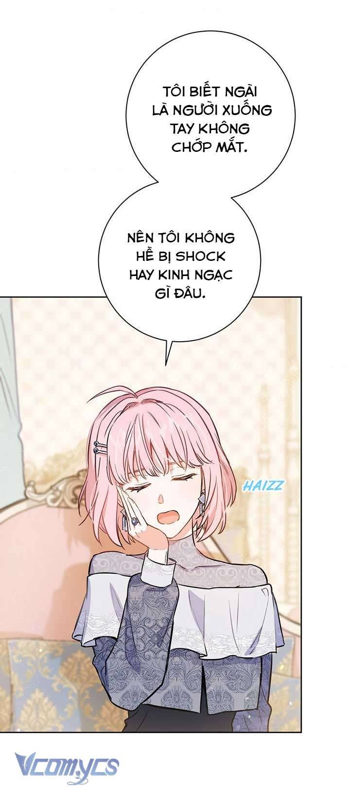 Cuộc Sống Mới Của Công Nương Chapter 20 - Trang 4