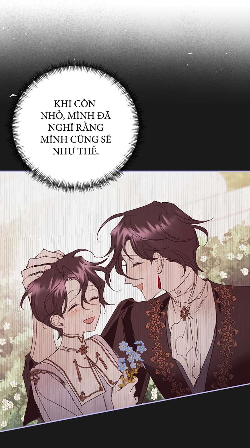 Lời Thú Nhận Của Chúa Tể Bóng Tối Chap 77 - Trang 4