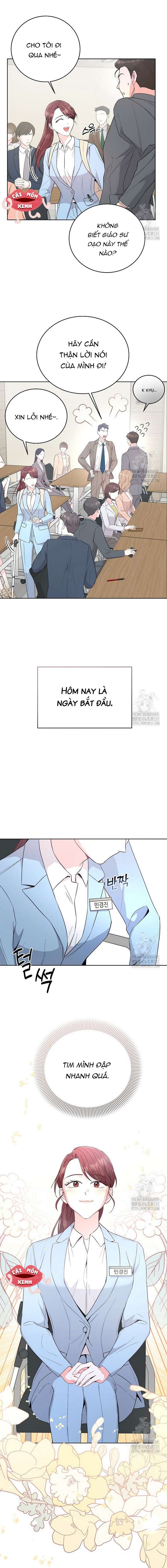 Hades và Persephone Hades và Persephone-Chap 1 - Trang 2