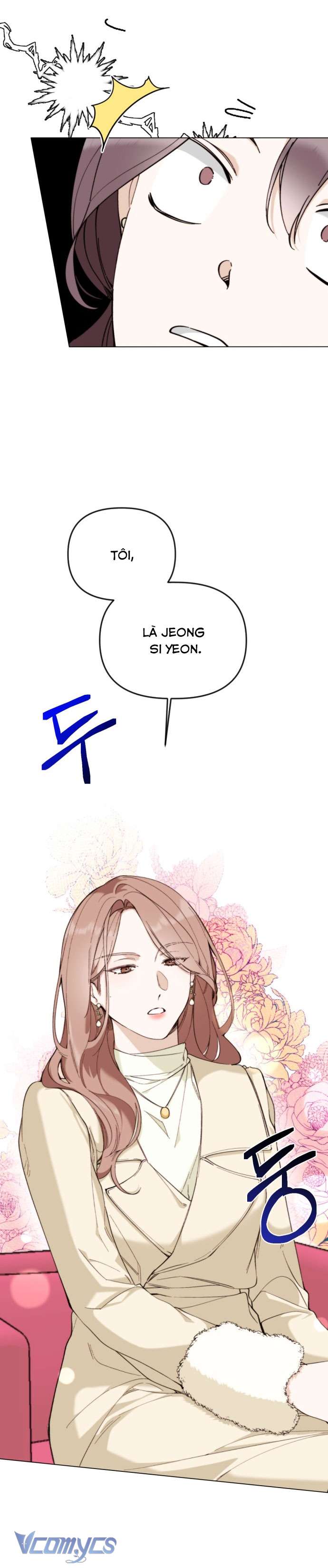 Ly Hôn Thì Dễ, Yêu Đương Mới Khó Chapter 7 - Trang 3