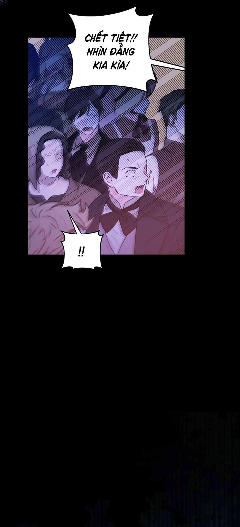 Trở Thành Tình Địch Của Các Nam Chính Chapter 72 - Trang 3