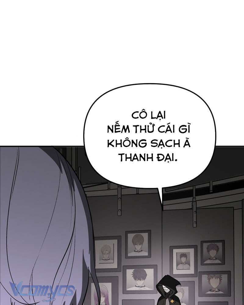 Ác Chi Hoàn Chapter 25 - Trang 4