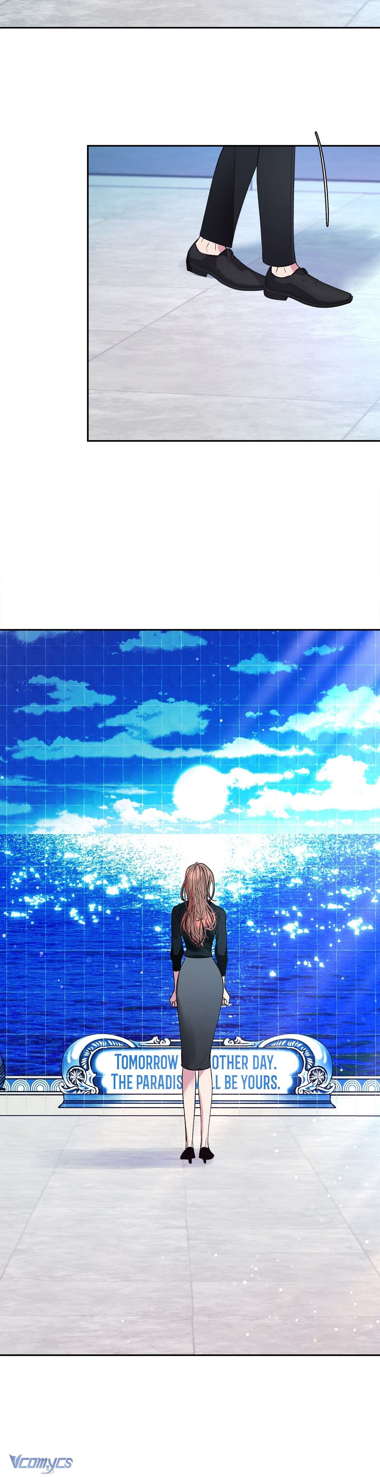 [18+] Tận Cùng Của Thế Giới Chap 29 - Trang 2