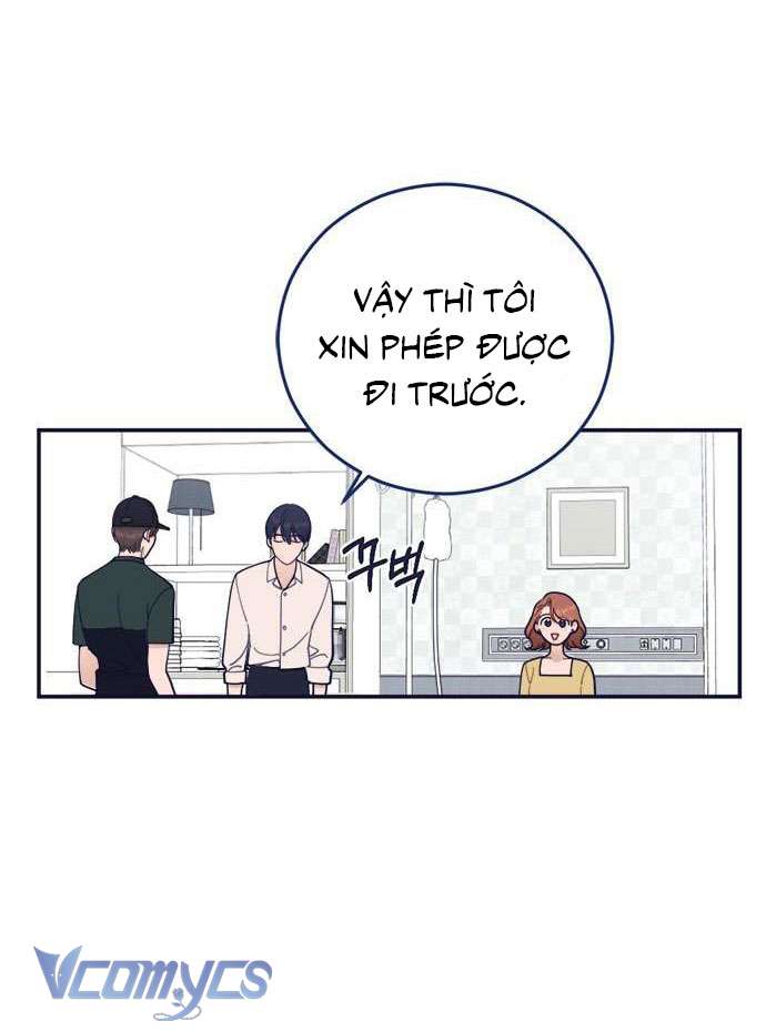Thứ Tôi Cần Không Phải Là Tình Yêu Chapter 2 - Trang 3
