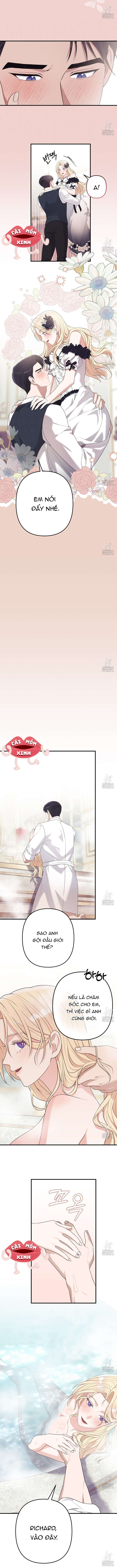 Xin Hãy Để Ý Tới Jasmine Chap 50 - Next Chap 51