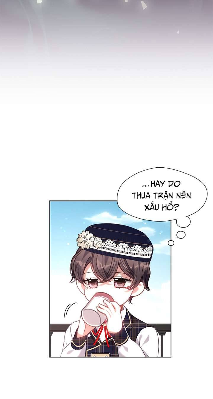 Gia Đình Bị Ám Ảnh Bởi Tôi Chapter 29 - Trang 4