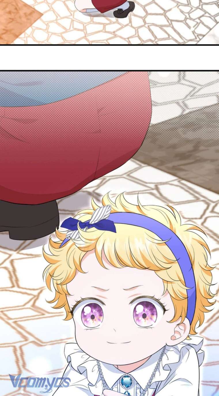 Công Chúa Bé Con Hạng S Thật Mạnh Chapter 8 - Next Chapter 9